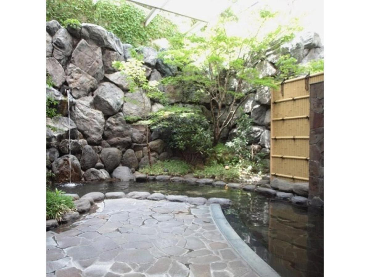 Centocor Yamaguchi - Vacation Stay 30679V Exterior foto