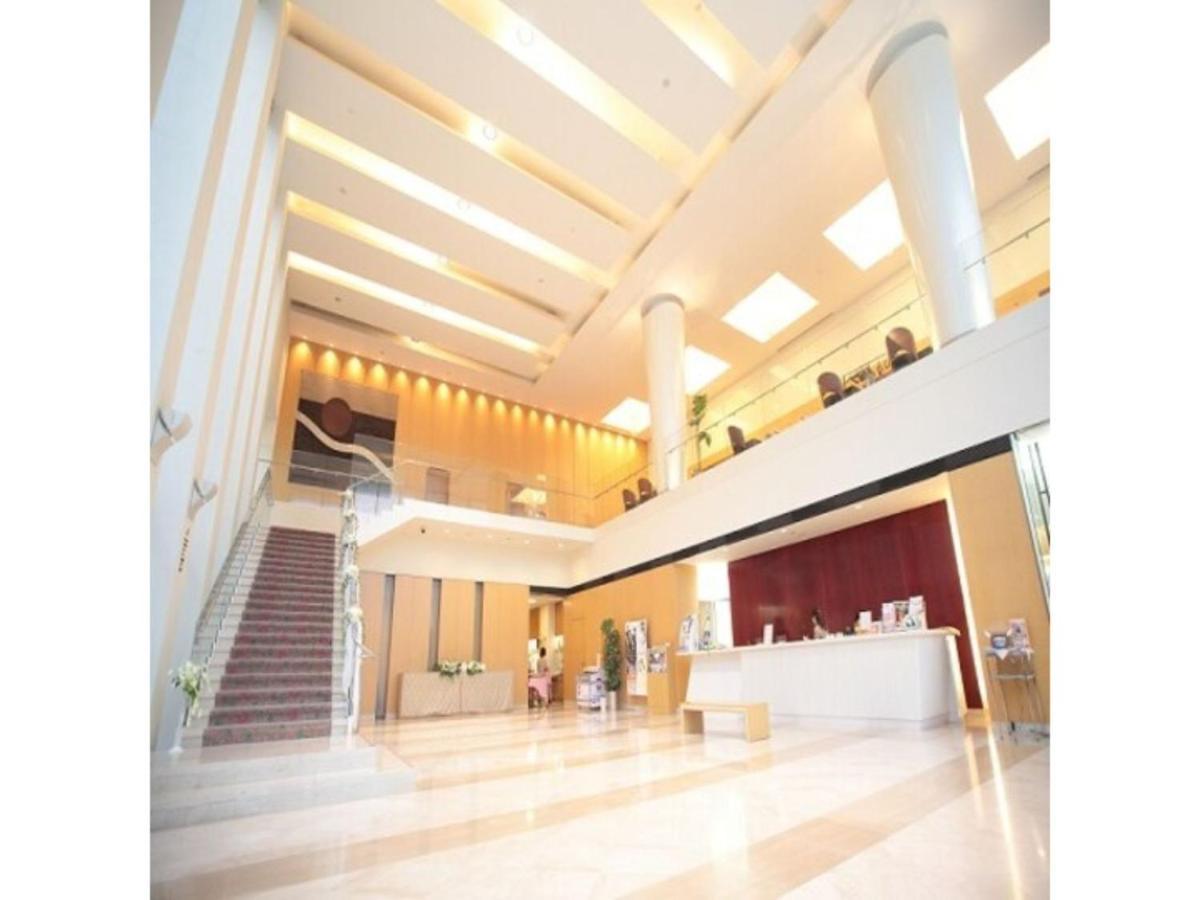 Centocor Yamaguchi - Vacation Stay 30679V Exterior foto