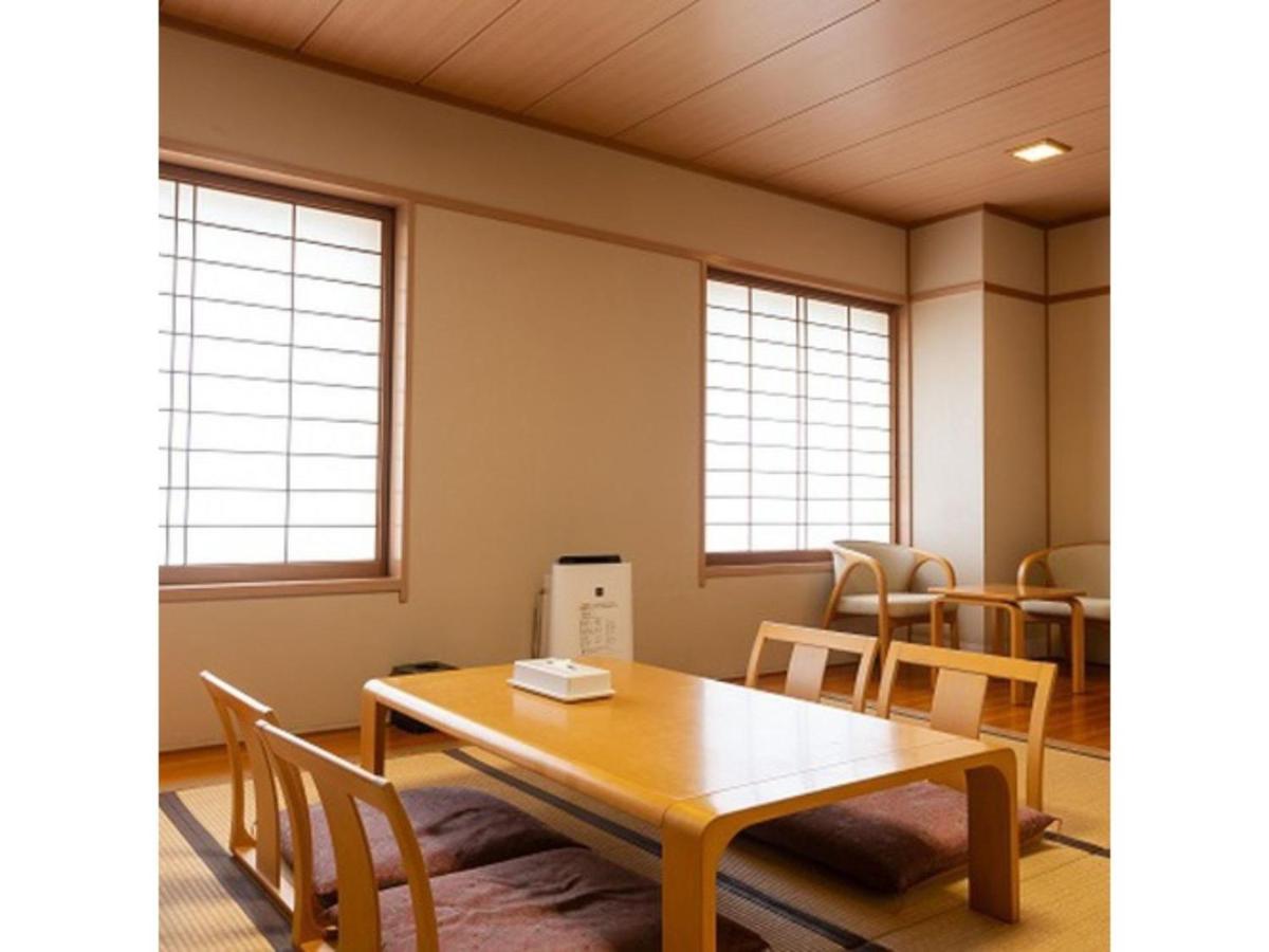 Centocor Yamaguchi - Vacation Stay 30679V Exterior foto