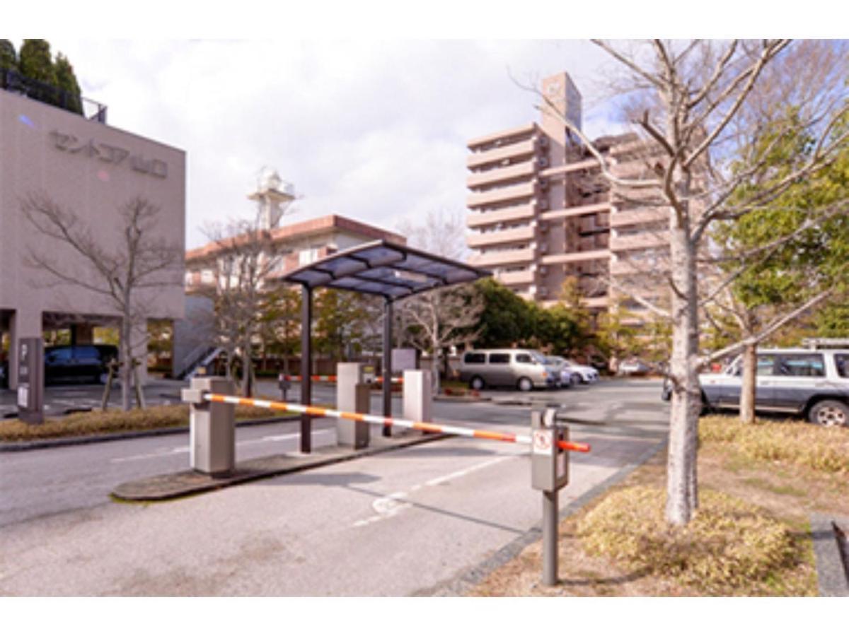 Centocor Yamaguchi - Vacation Stay 30679V Exterior foto